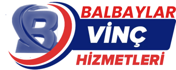 Eskişehir Vinç - Balbaylar Vİnç Hizmetleri